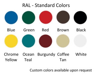 Color Chart